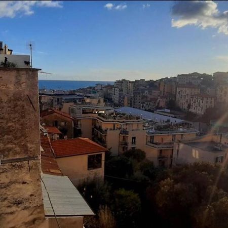 Casa Vintage Apartment Sanremo Exterior photo