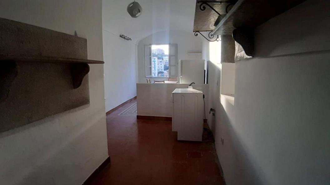 Casa Vintage Apartment Sanremo Exterior photo