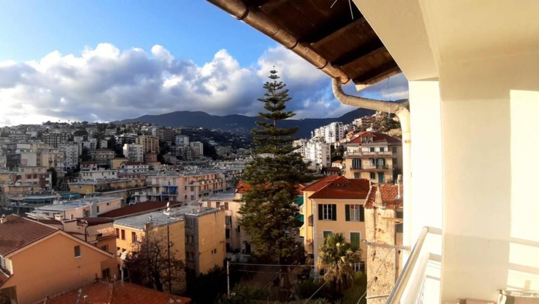 Casa Vintage Apartment Sanremo Exterior photo