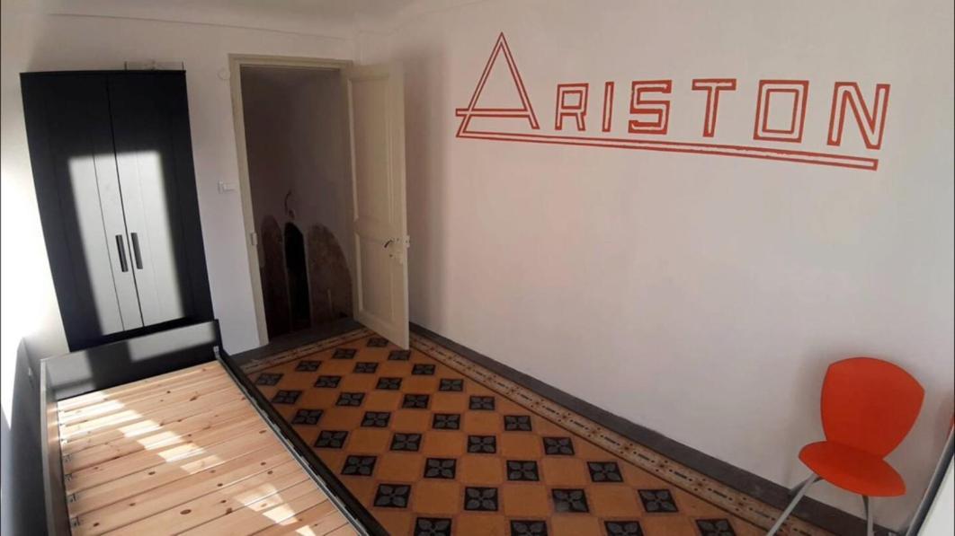 Casa Vintage Apartment Sanremo Exterior photo