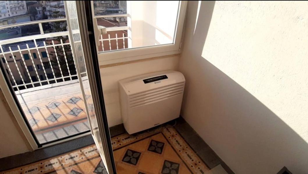 Casa Vintage Apartment Sanremo Exterior photo