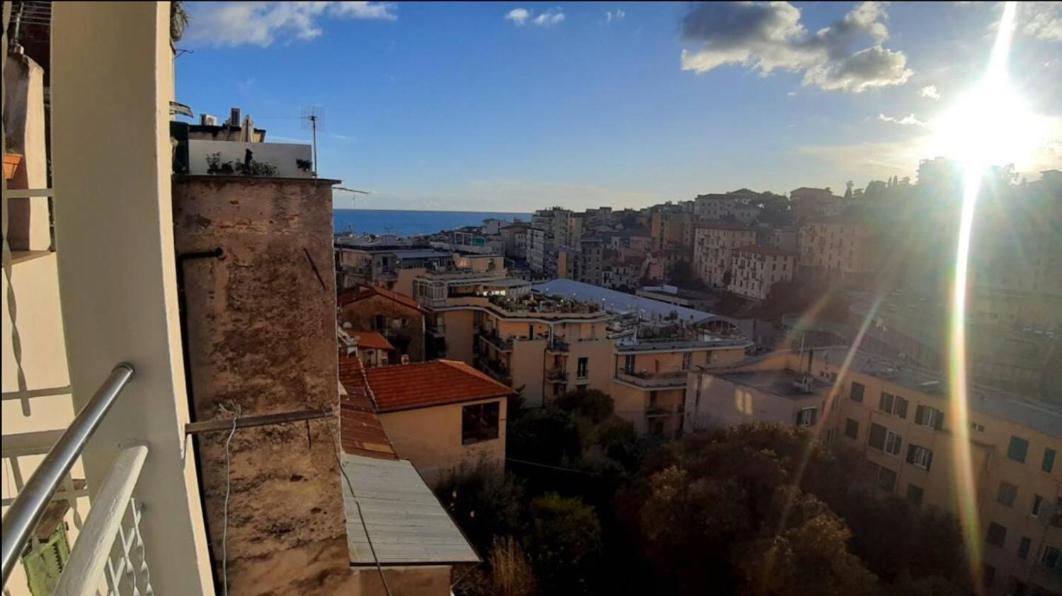 Casa Vintage Apartment Sanremo Exterior photo