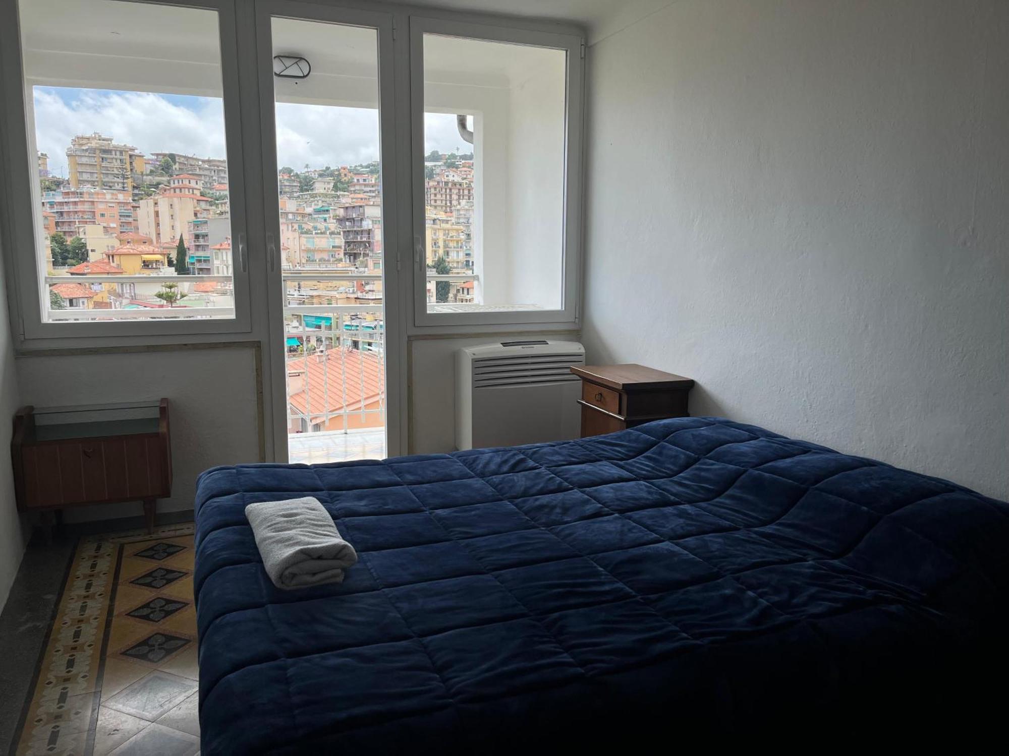 Casa Vintage Apartment Sanremo Exterior photo
